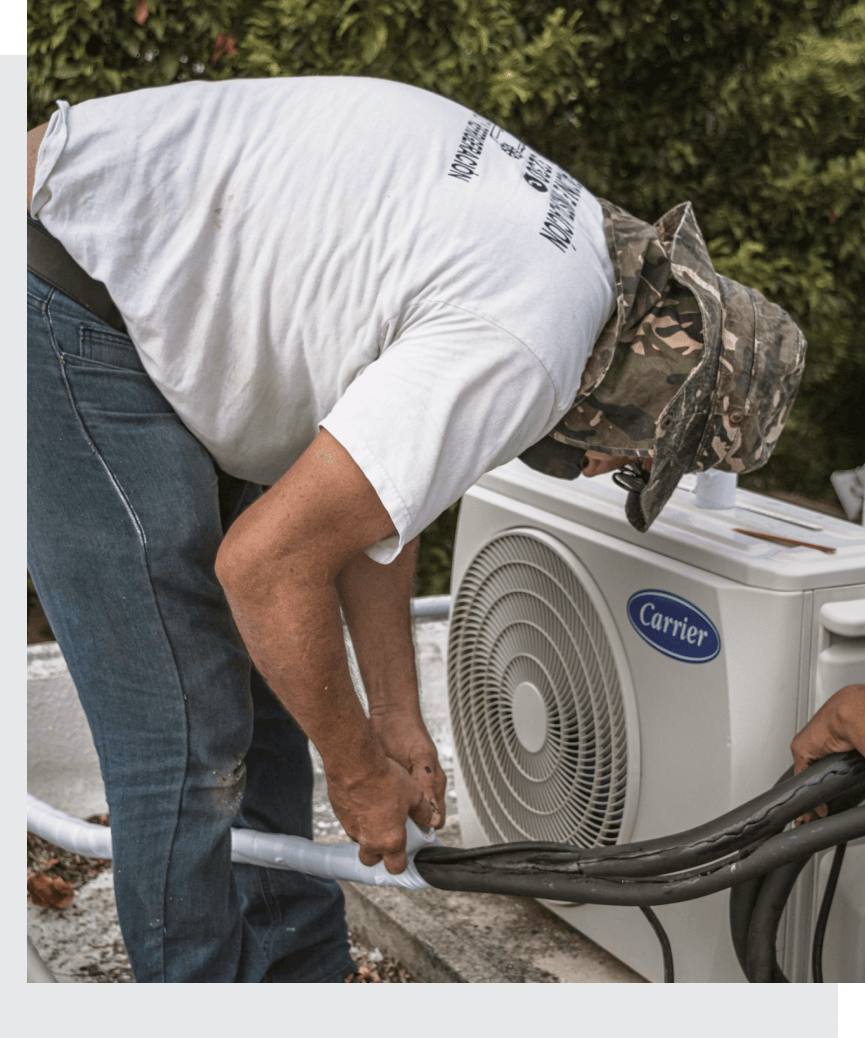 Tanner Air Duct And Chimney, Miami, FL 